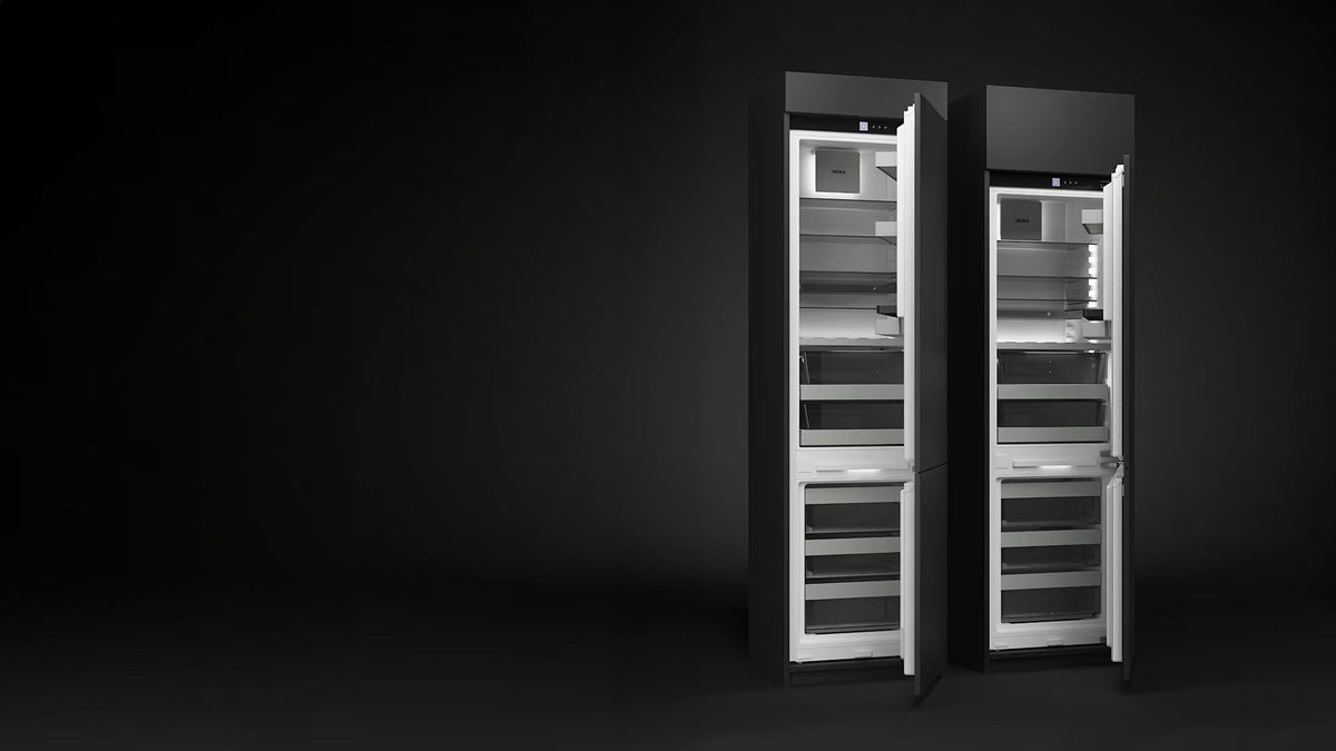 BORA cooling systems