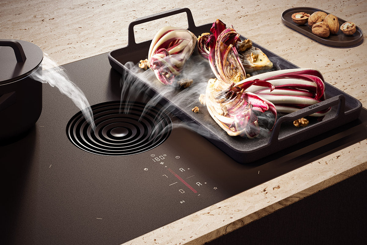 BORA appliances