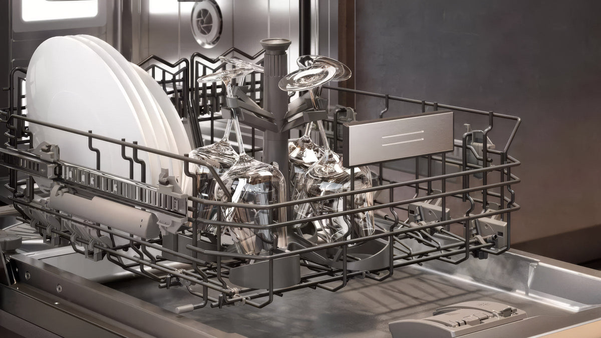 Gaggenau dishwashers