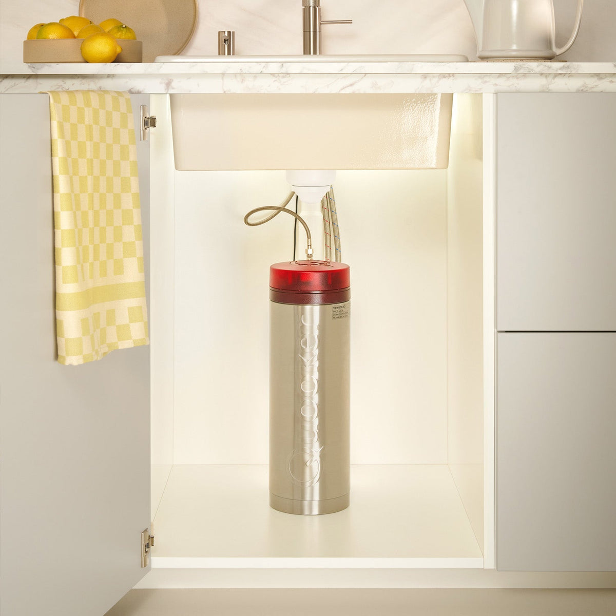 Quooker accessories