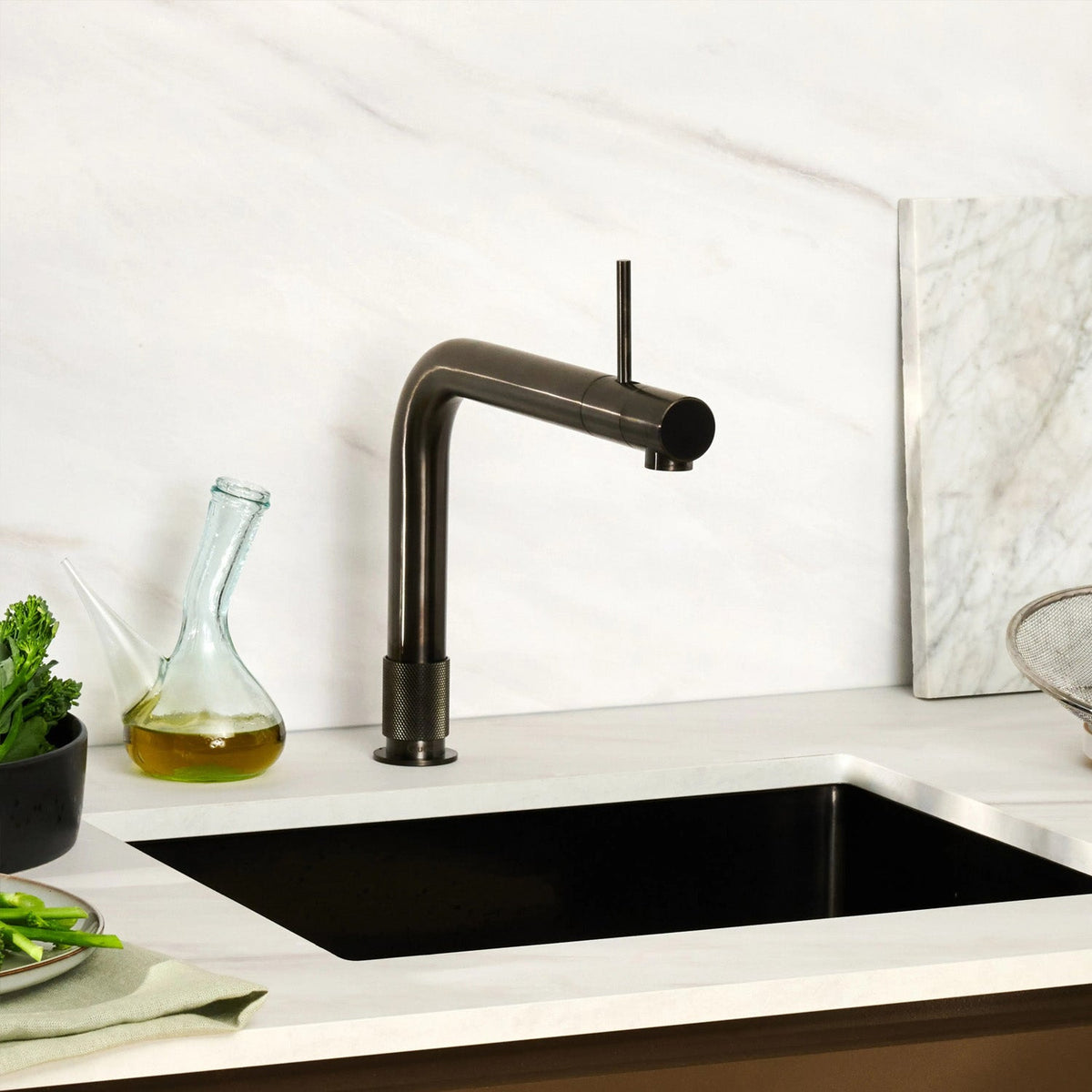 Quooker Front
