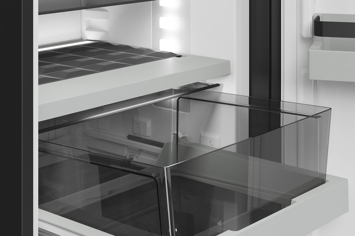 BORA Cool Combi XL 56 cm fridge-freezer