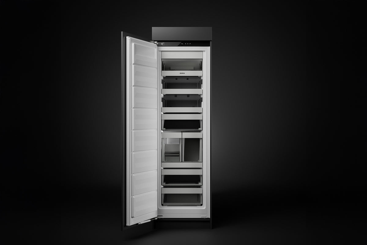 BORA Freeze 56 cm freezer