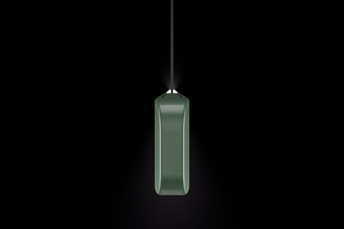 BORA Horizon pendant lighting fixed