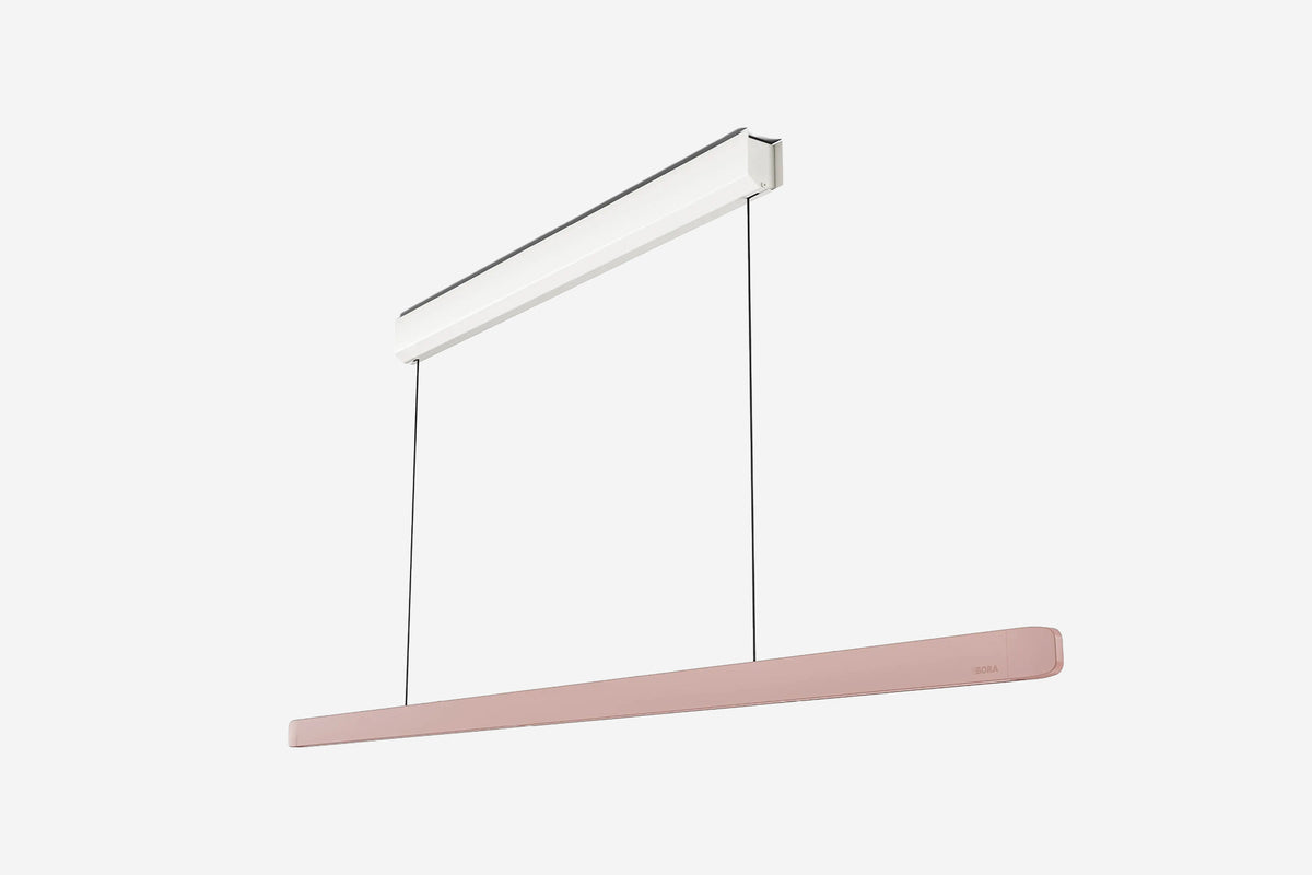 BORA Horizon pendant lighting fixed