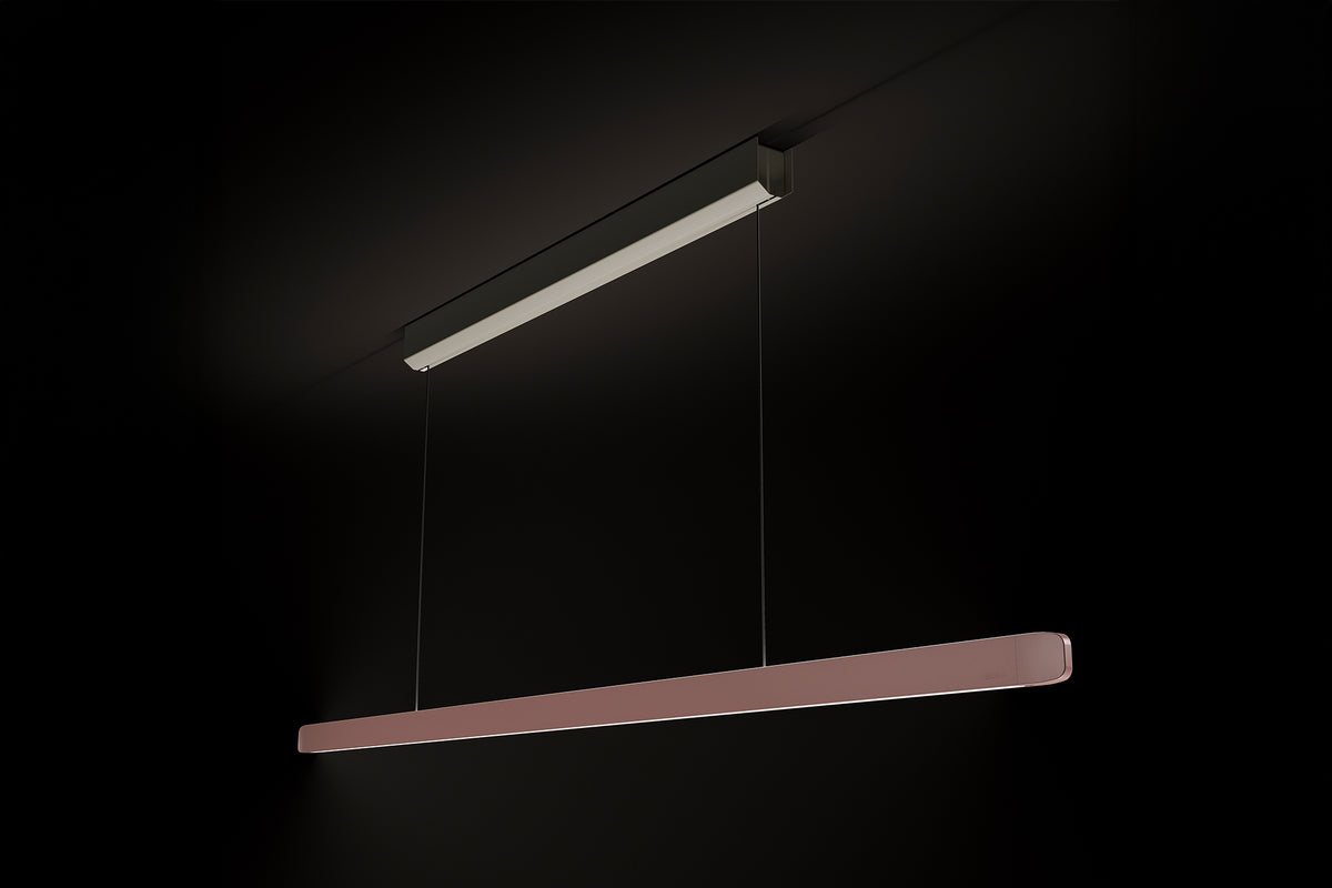 BORA Horizon pendant lighting fixed