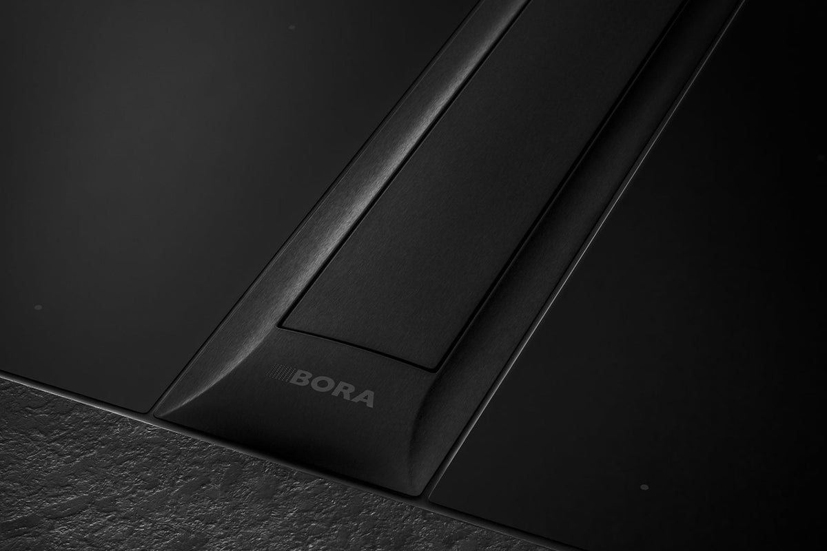 BORA Professional 3.0 configurator