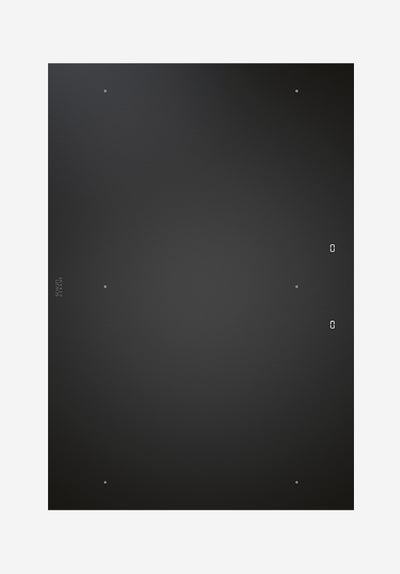 Surface Induction Cooktop