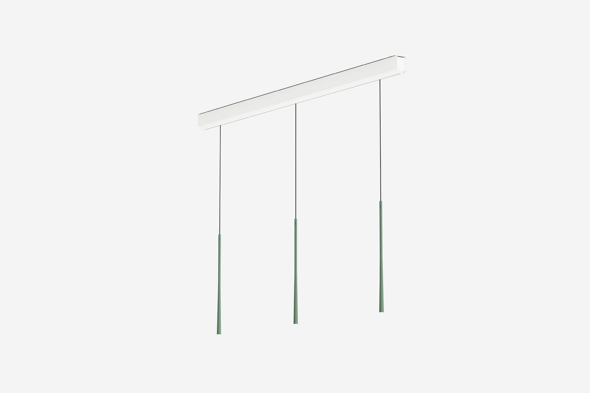 BORA Stars linear pendant light