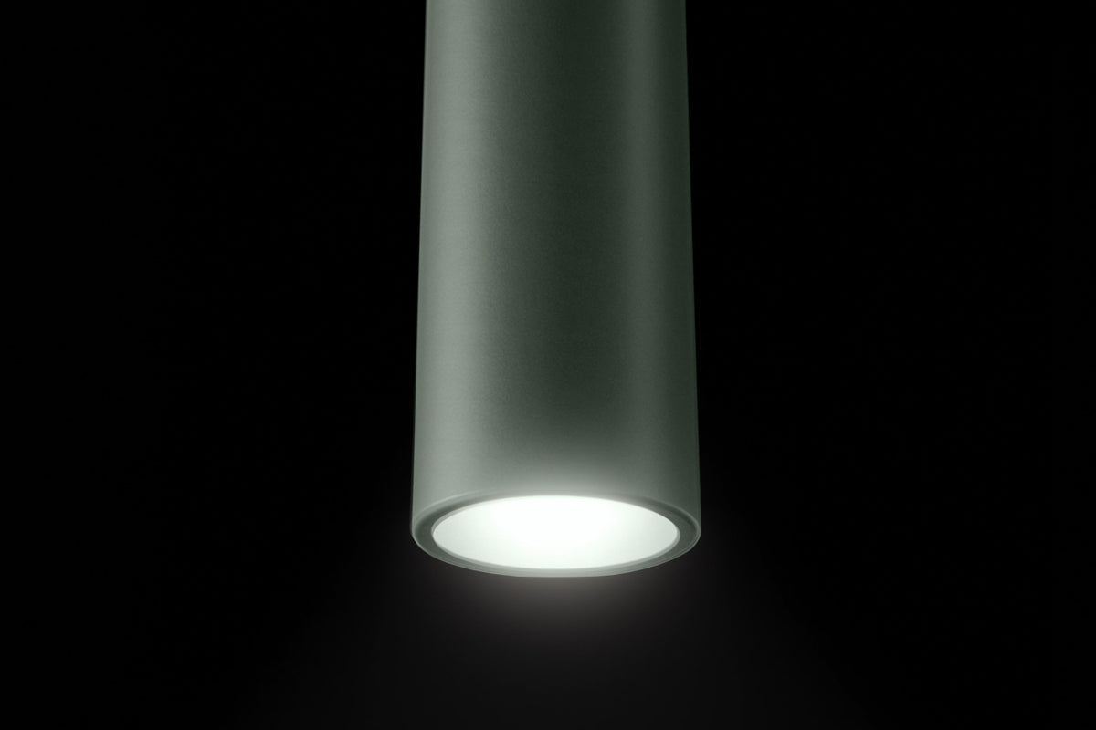 BORA Stars built-in single pendant light