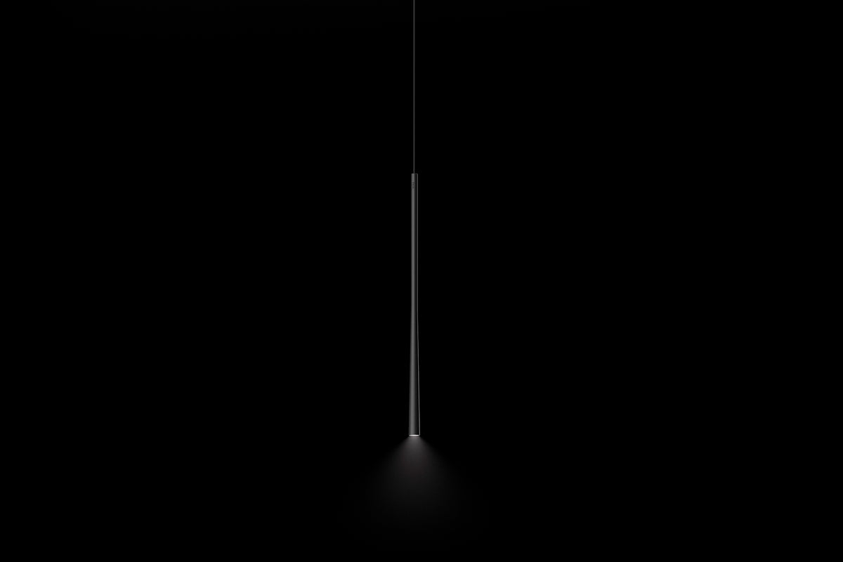 BORA Stars surface mounted single pendant light