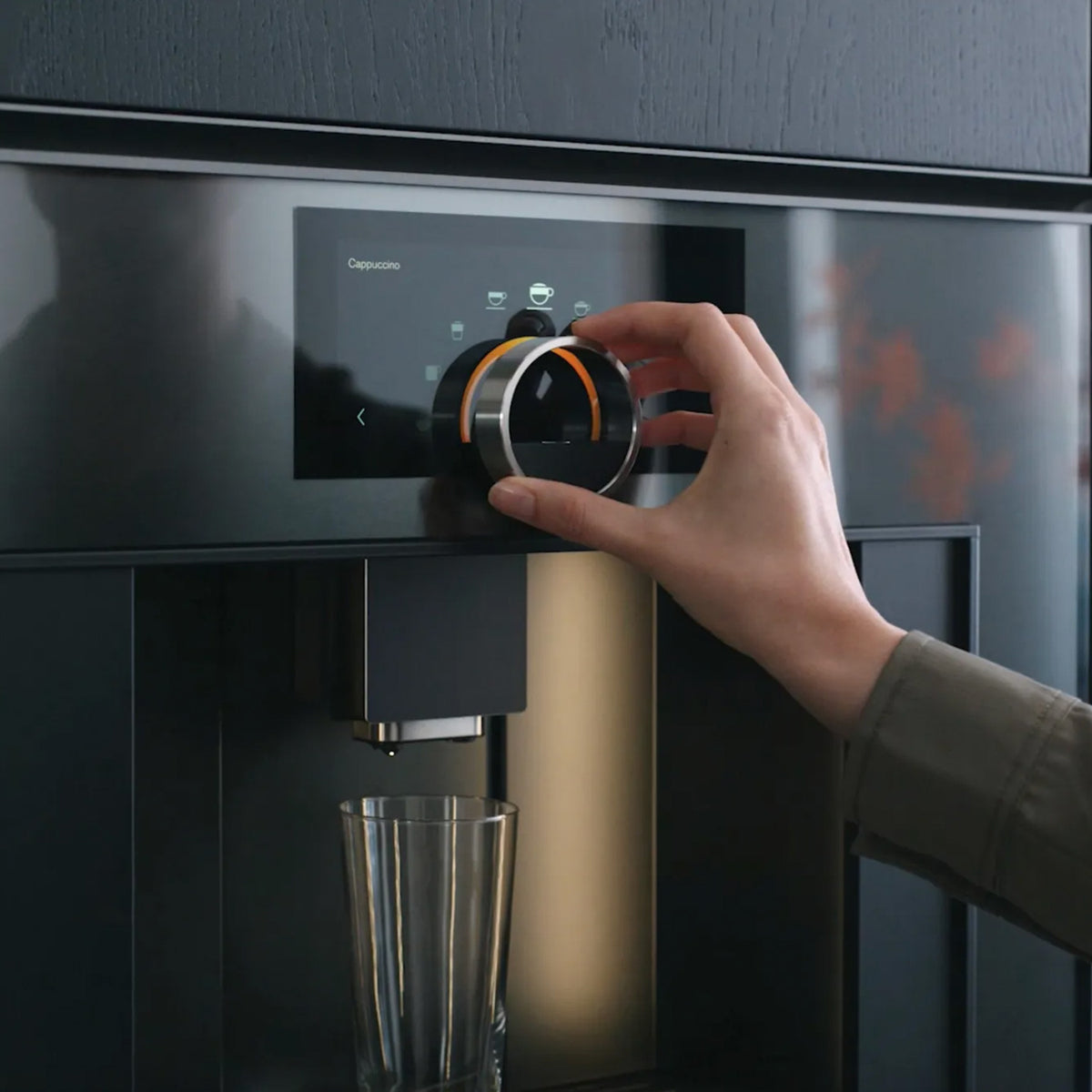 19 Beverage options