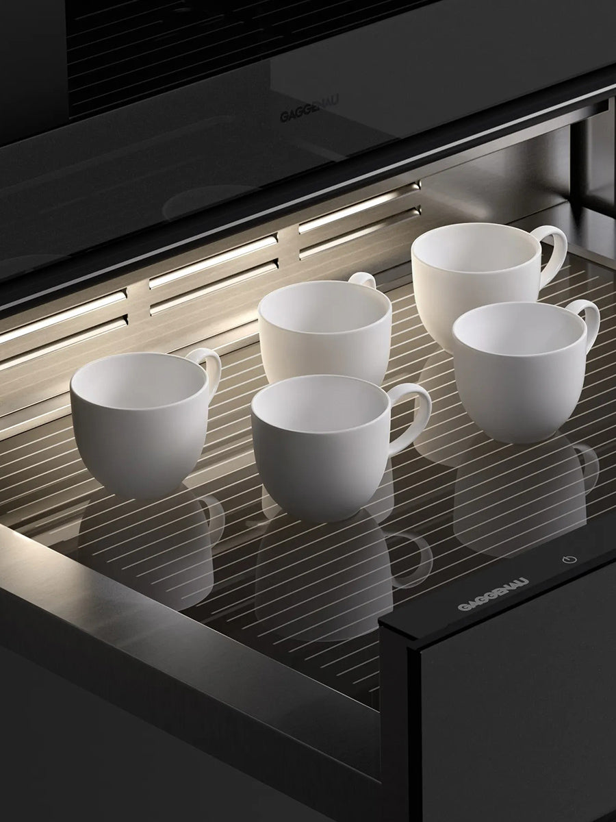Gaggenau appliances