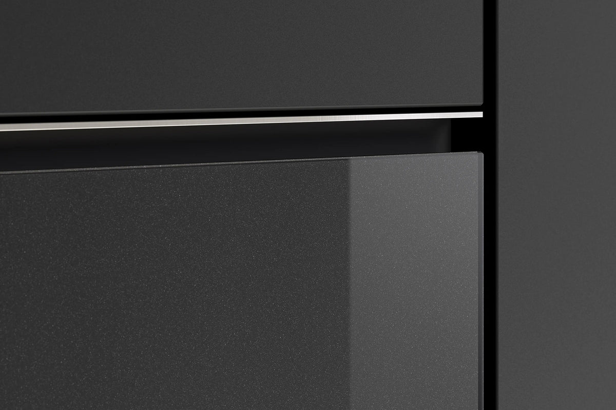 Gaggenau Minimalistic series 60 cm steam oven