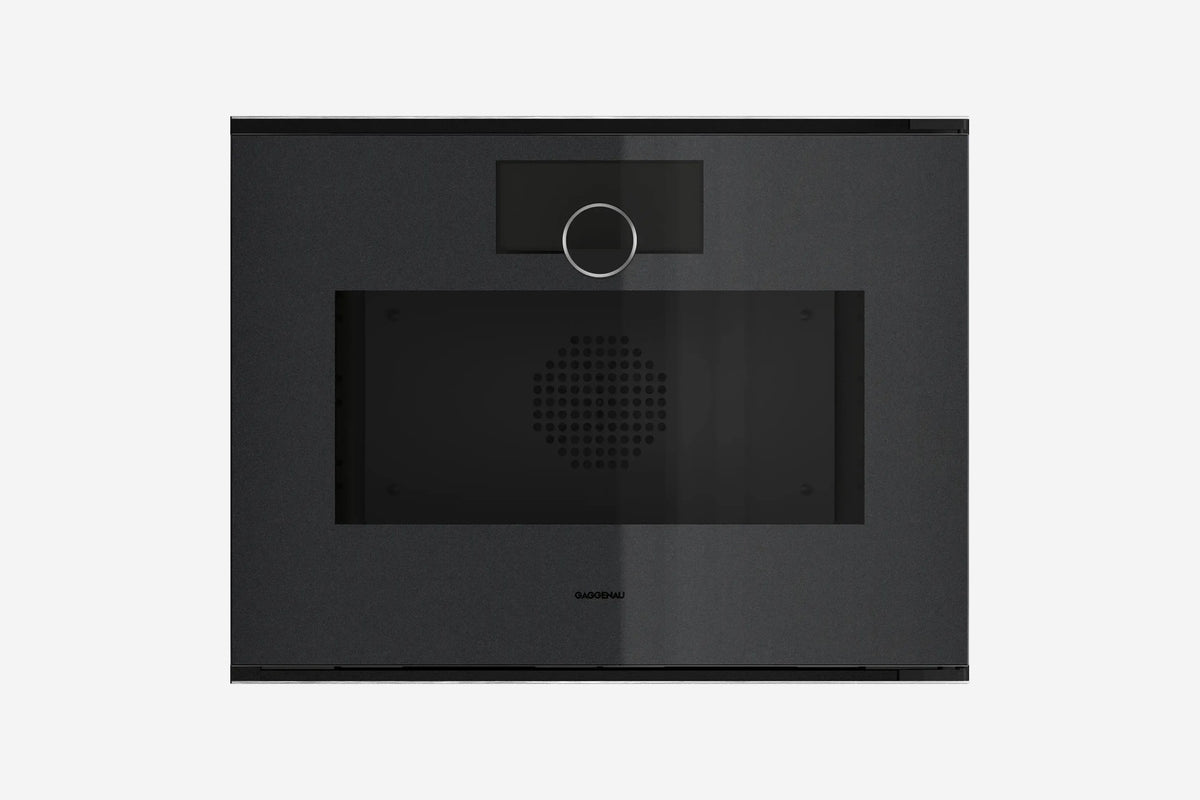 Gaggenau Minimalistic series 60 cm combi-steam oven