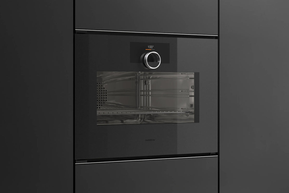 Gaggenau Minimalistic series 60 cm combi-steam oven