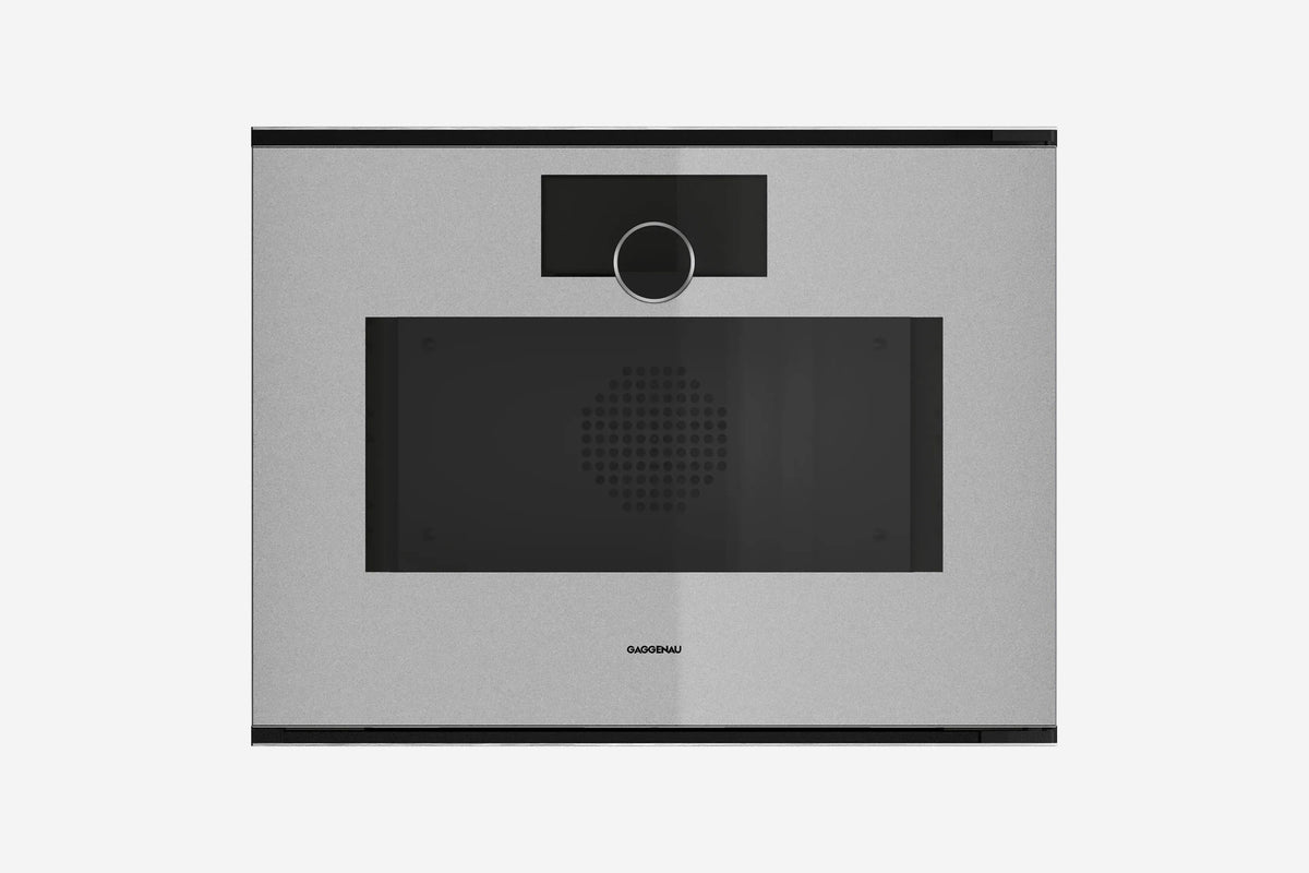 Gaggenau Minimalistic series 60 cm combi-steam oven