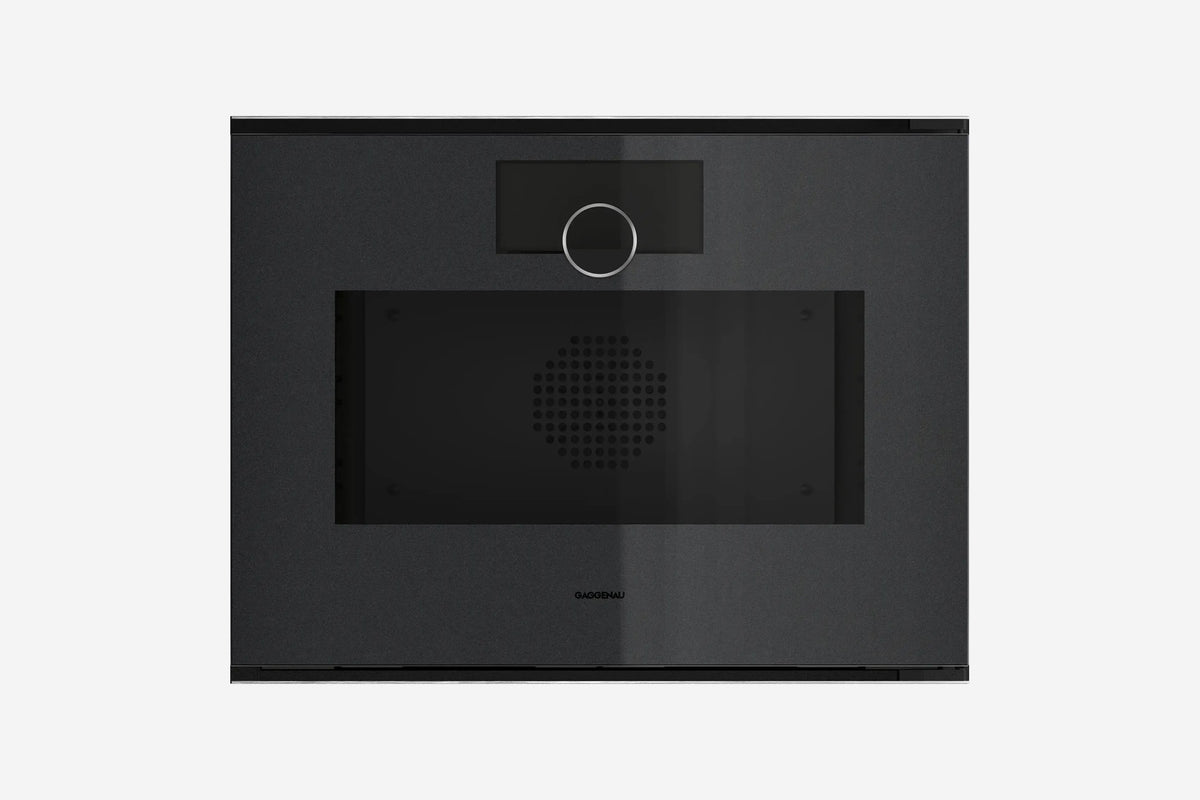Gaggenau Minimalistic series 60 cm combi-steam oven