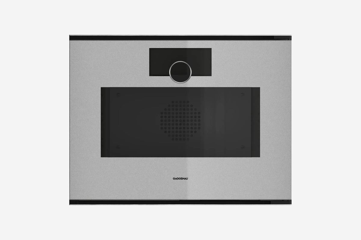 Gaggenau Minimalistic series 60 cm combi-steam oven