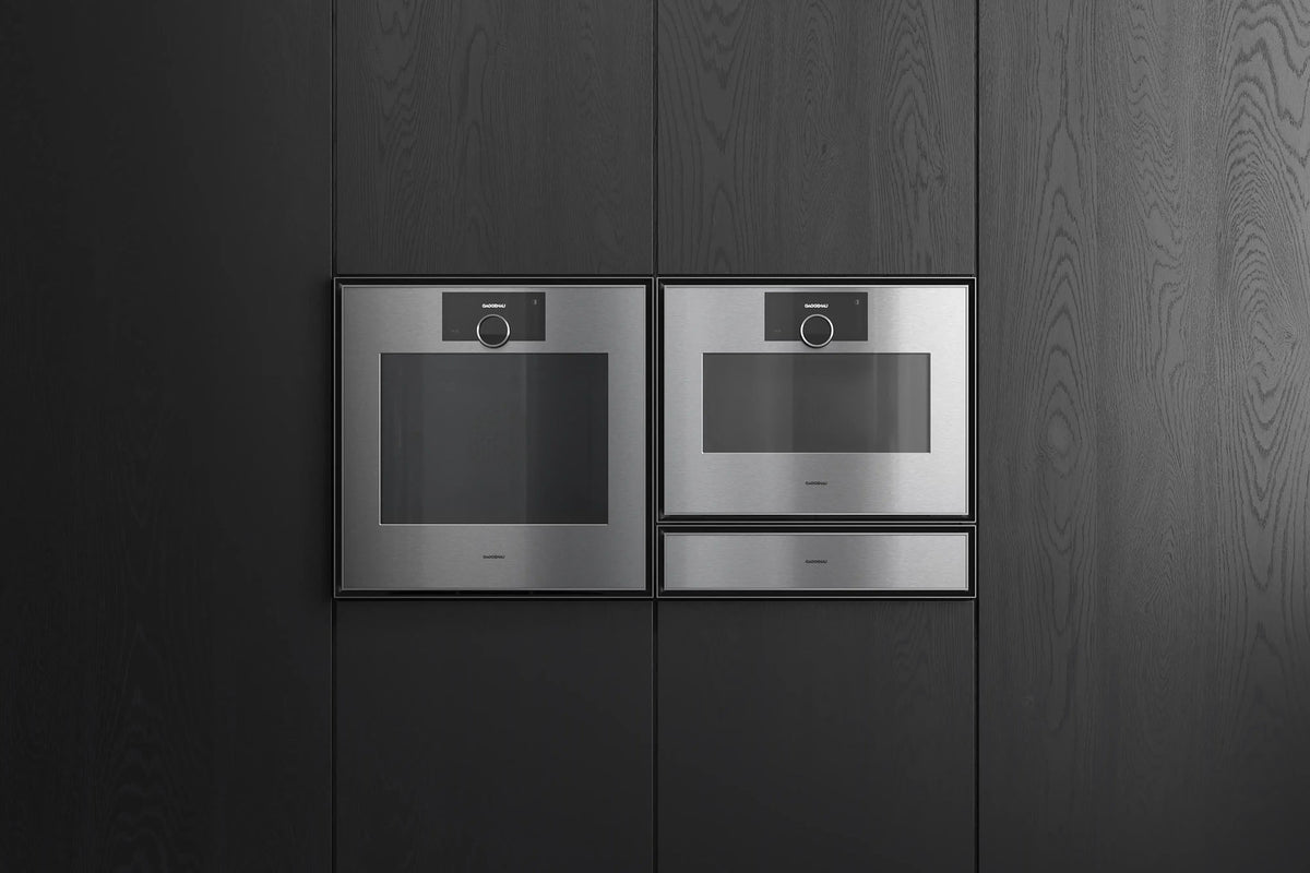Gaggenau Expressive series 60 cm combi-steam oven