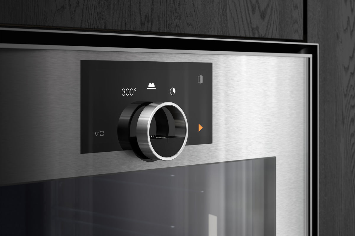 Gaggenau Expressive series 76 cm combi-steam oven