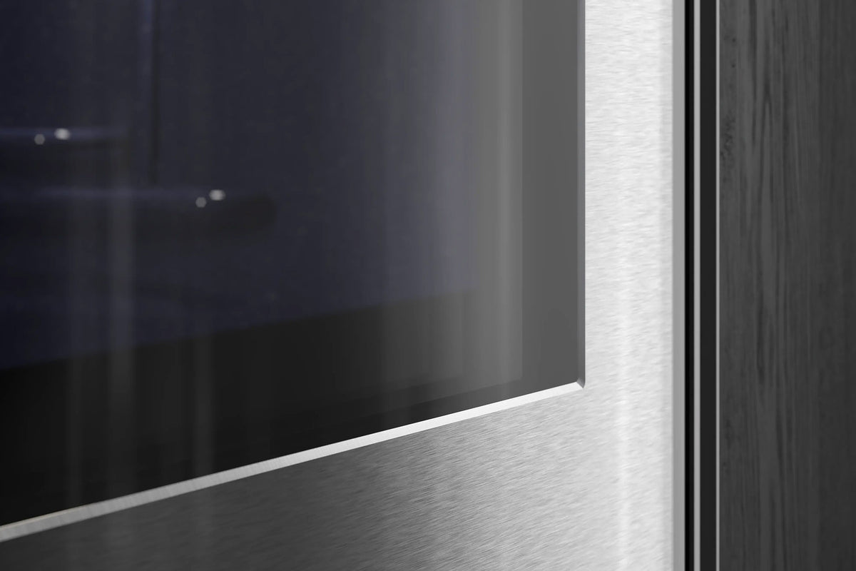 Gaggenau Expressive series 76 cm combi-steam oven