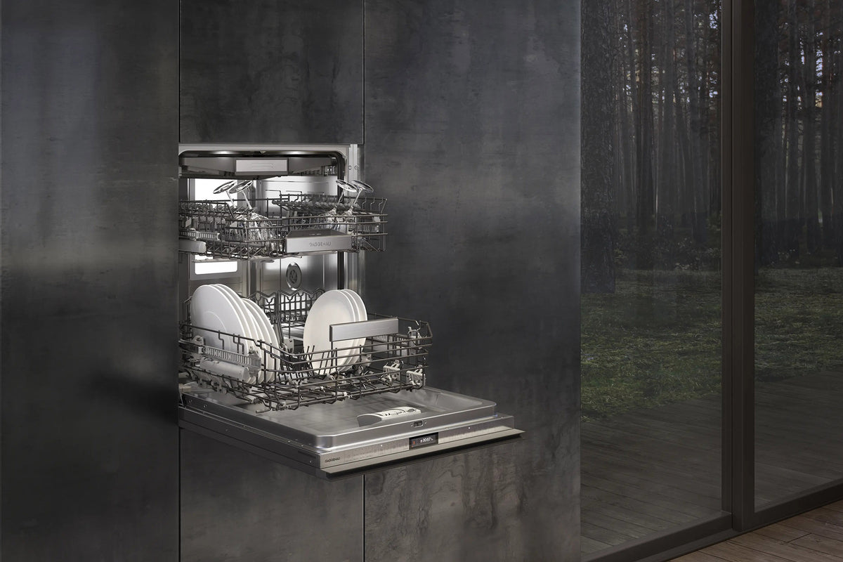 Gaggenau 400 series 81 cm dishwasher