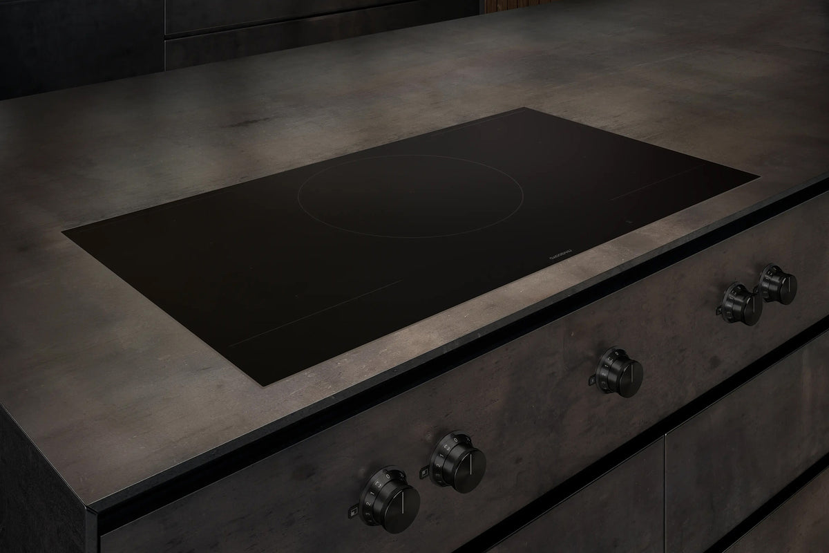 Gaggenau 400 series 90 cm flex induction cooktop