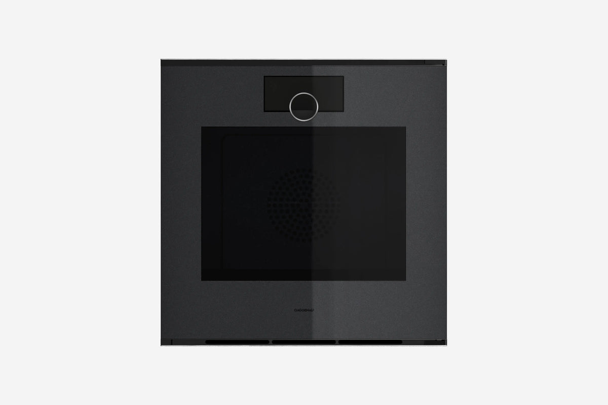 Gaggenau Minimalistic series 60 cm oven