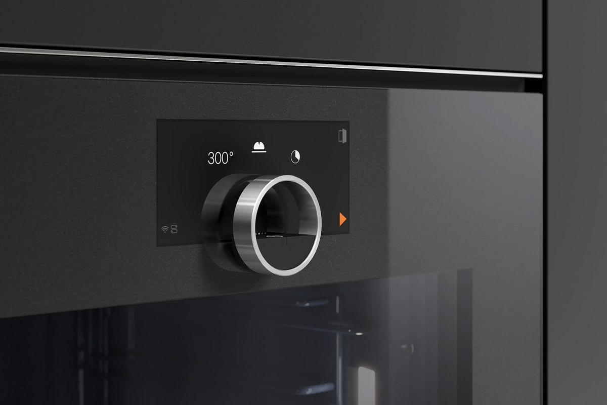 Gaggenau Minimalistic series 60 cm oven