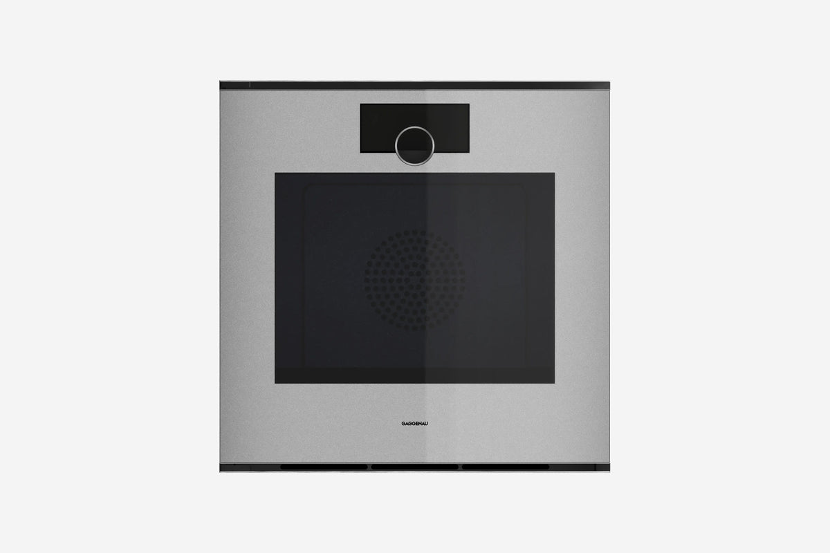 Gaggenau Minimalistic series 60 cm oven