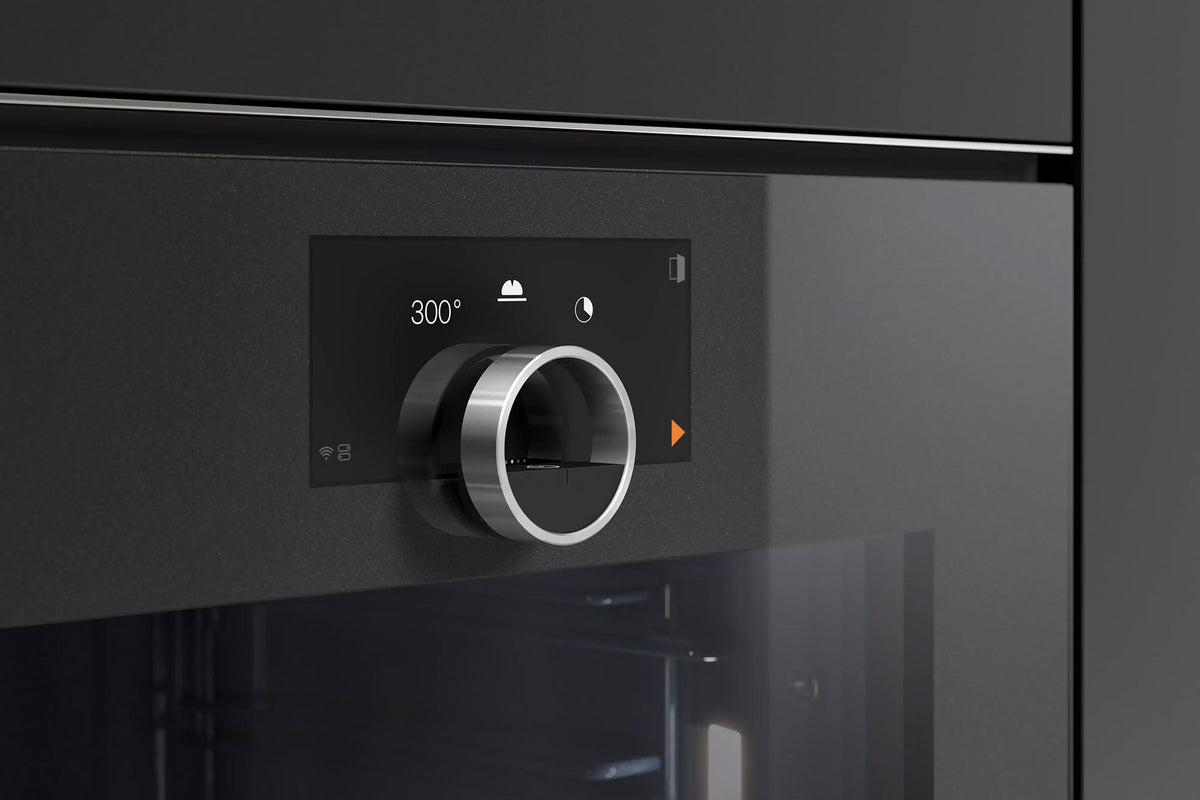 Gaggenau Minimalistic series 60 cm oven