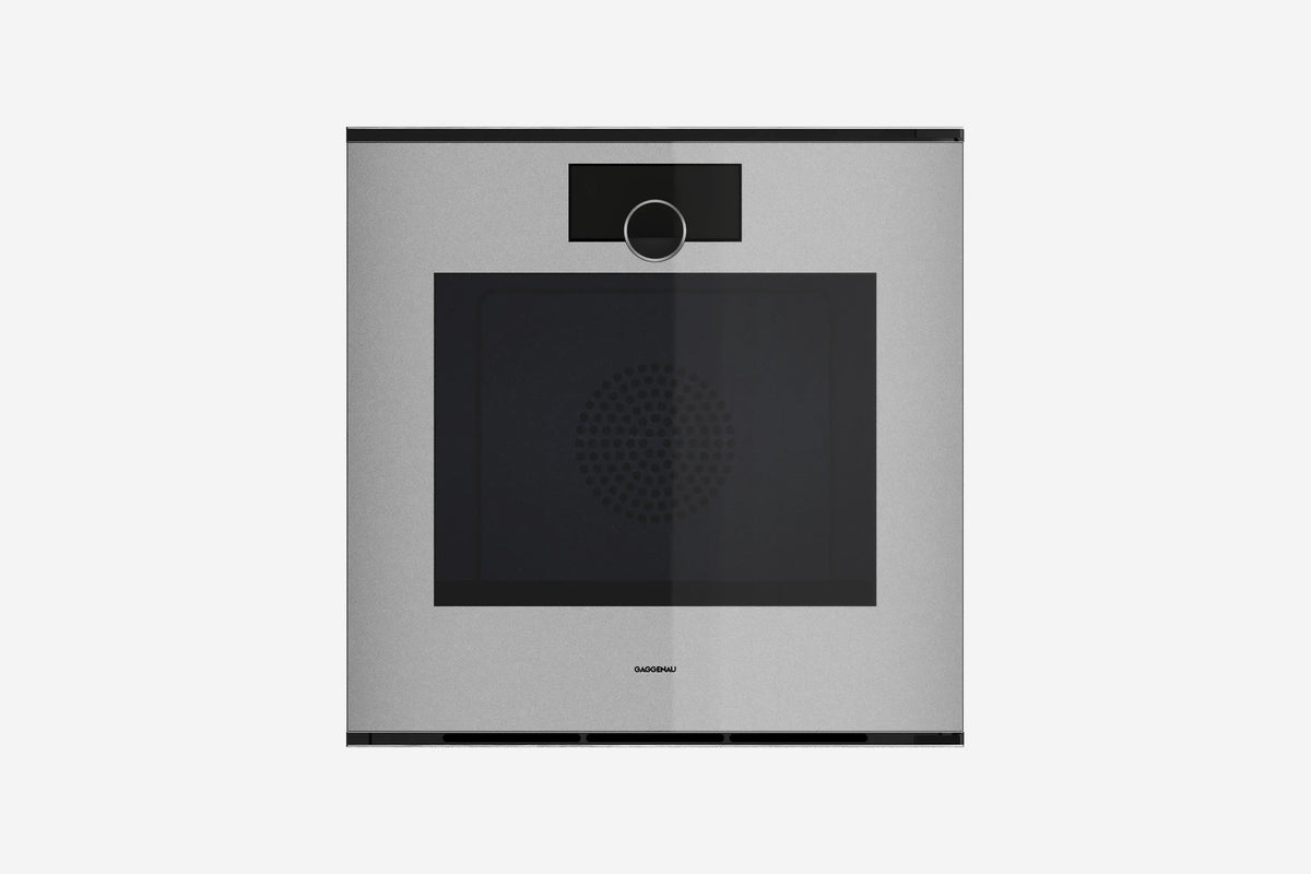 Gaggenau Minimalistic series 60 cm oven