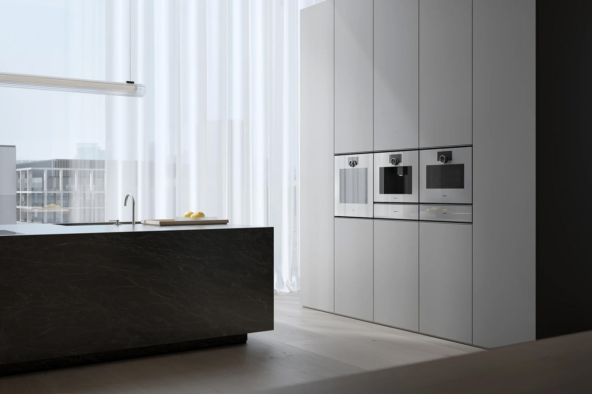 Gaggenau Minimalistic series 60 cm oven