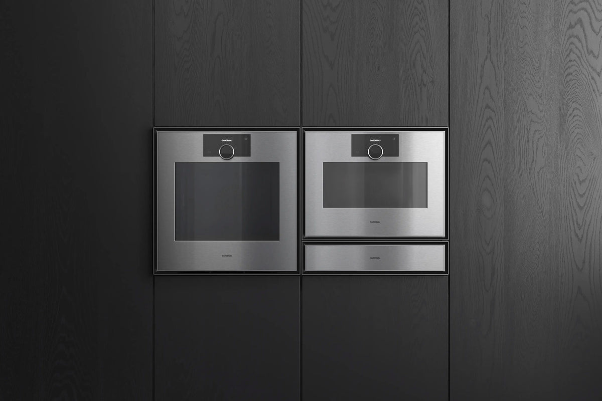 Gaggenau Expressive series 60 cm oven