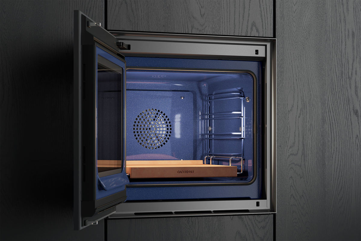 Gaggenau Expressive series 60 cm oven