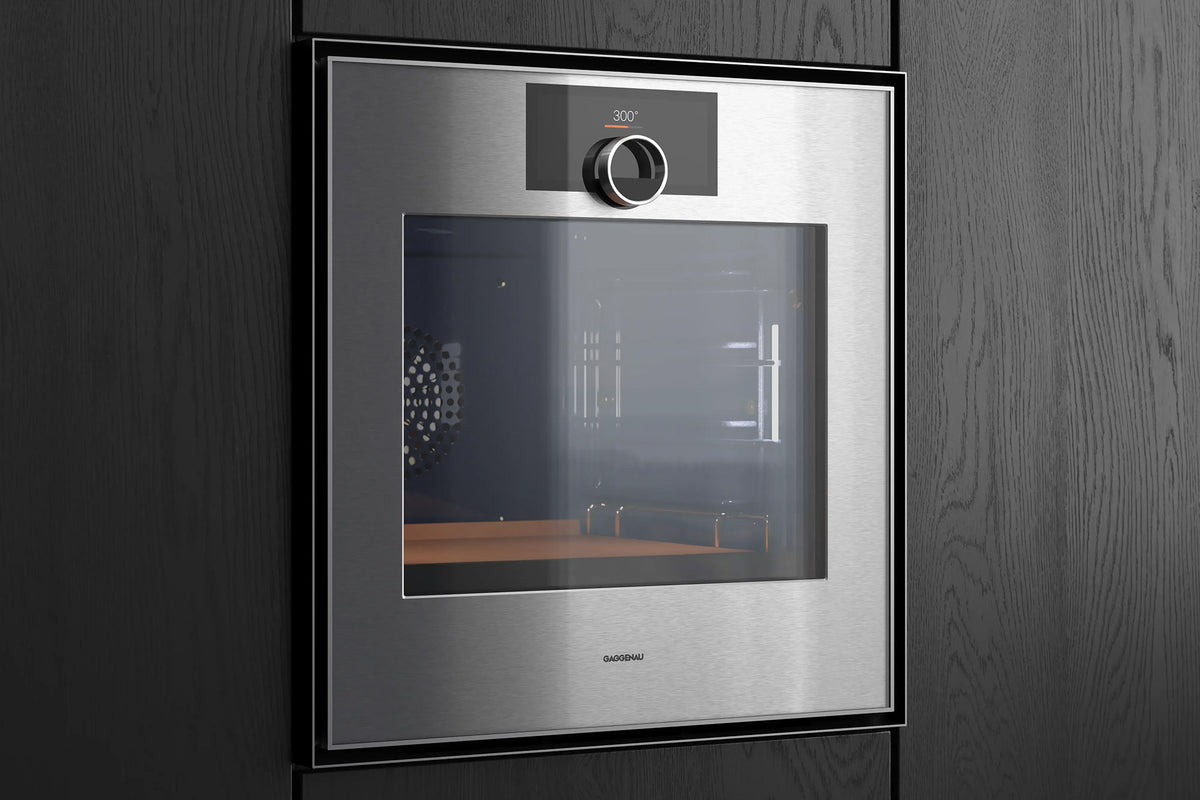 Gaggenau Expressive series 76 cm oven