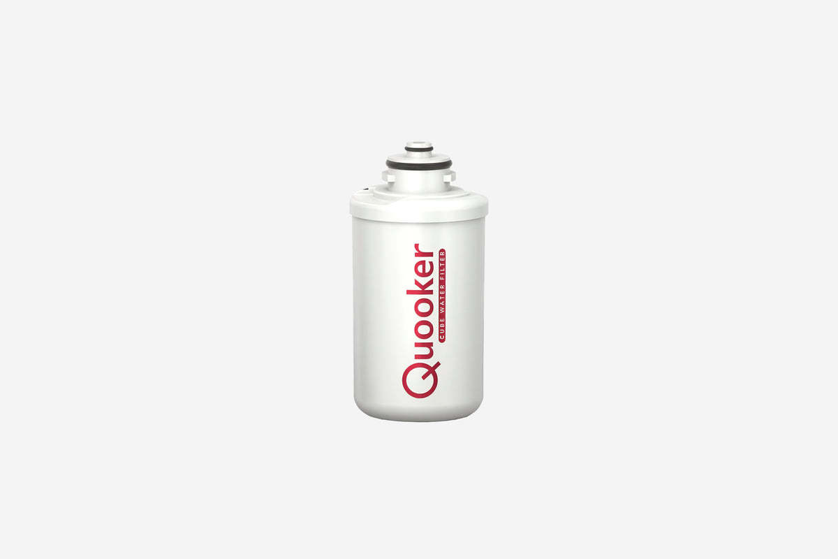 Quooker CUBE 2.0 replacement cartridge