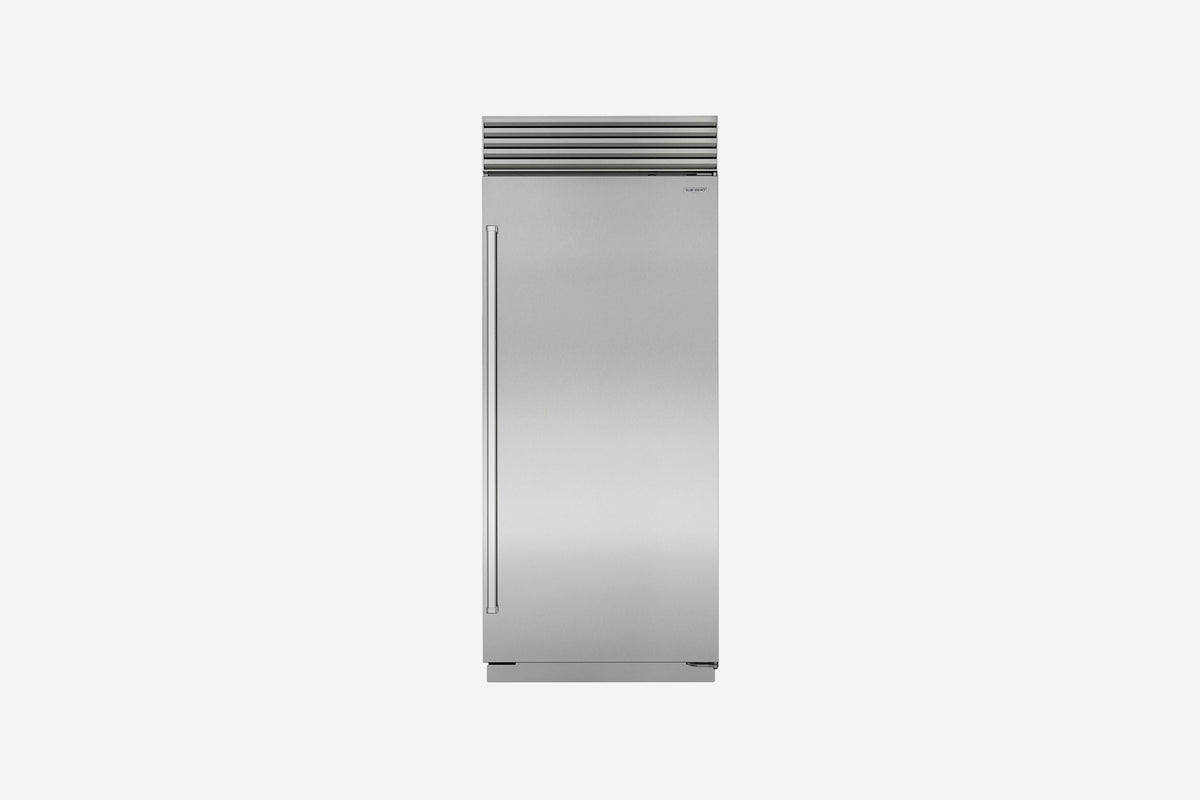 Sub-Zero Classic 91 cm column freezer