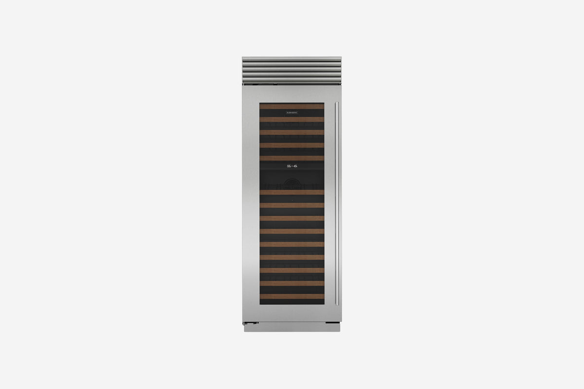 Sub-Zero Classic 76 cm wine storage
