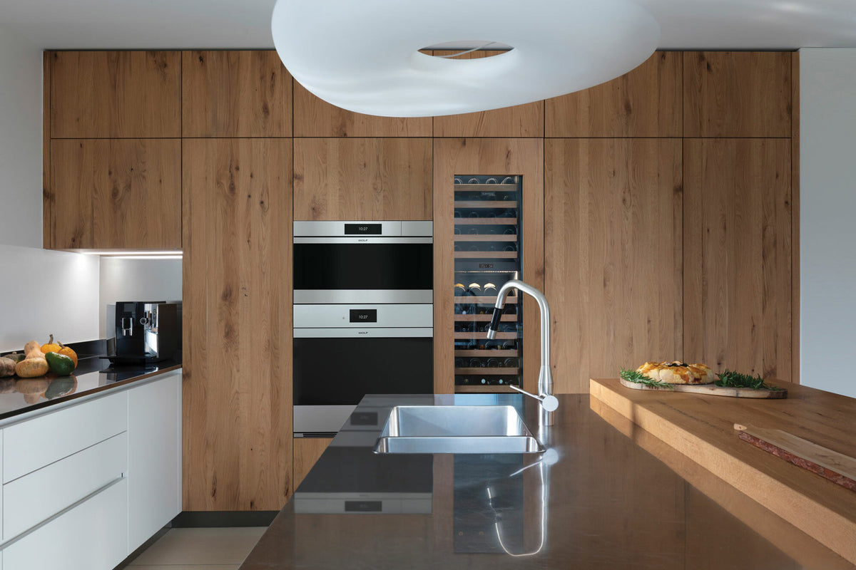 Sub-Zero Designer 61 cm column wine storage