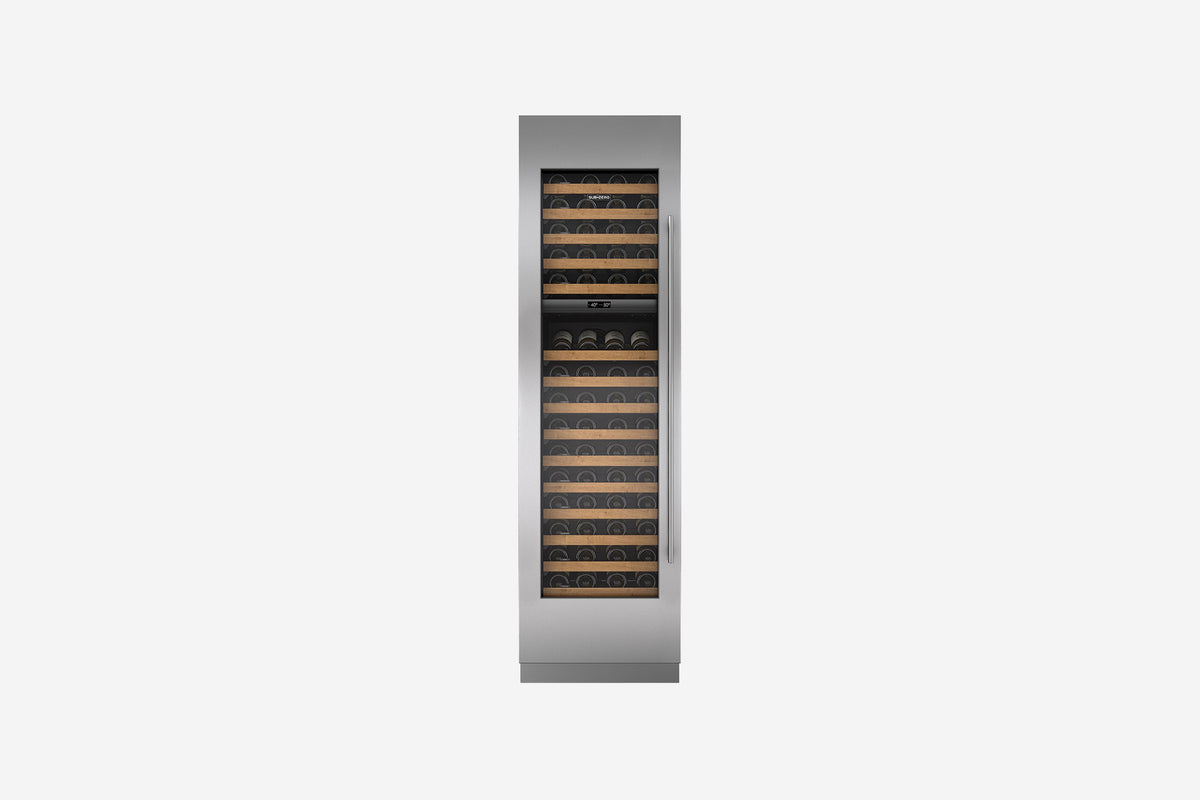 Sub-Zero Designer 61 cm column wine storage