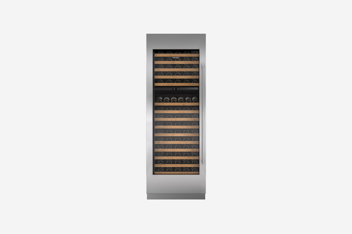 Sub-Zero Designer 76 cm column wine storage