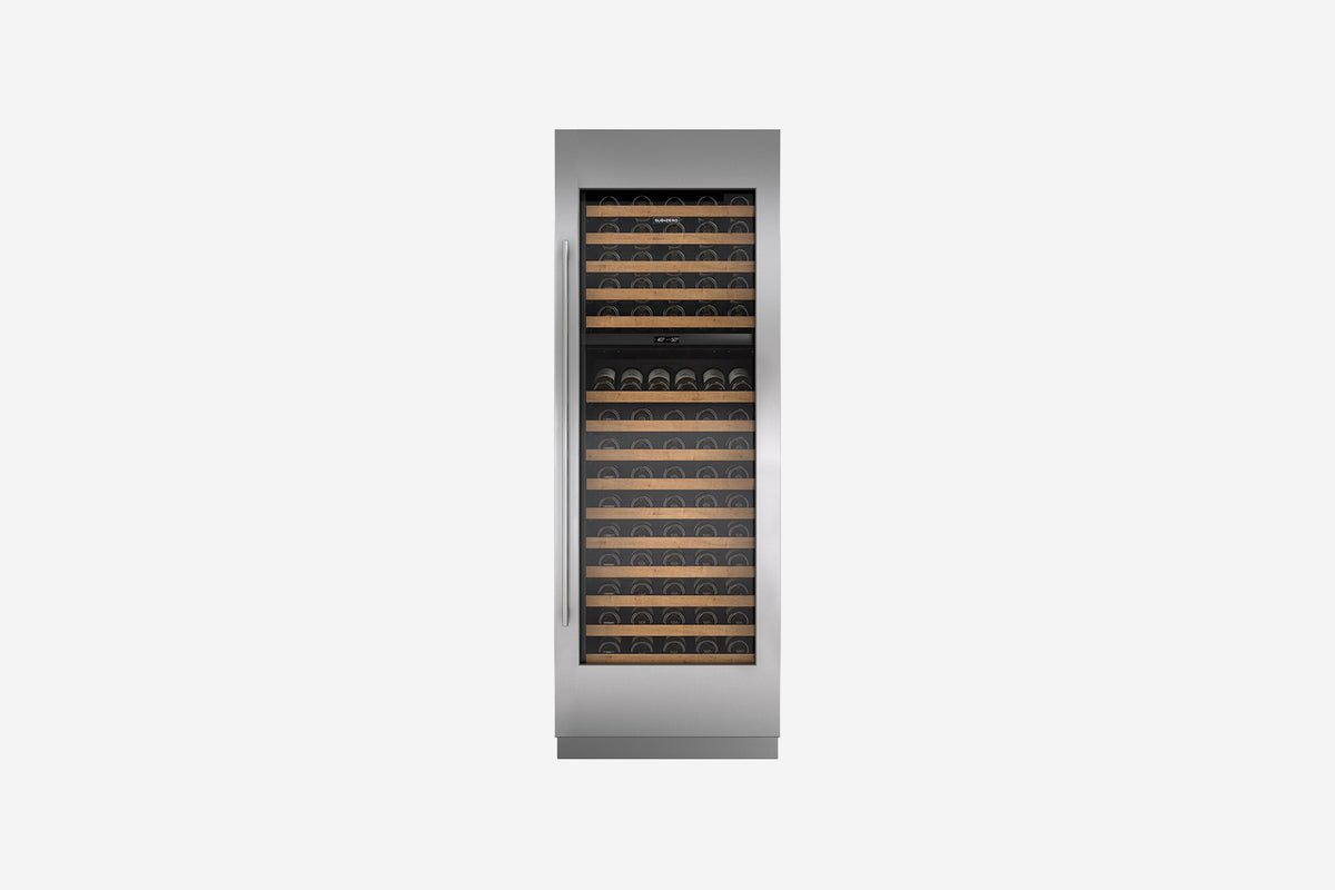 Sub-Zero Designer 76 cm column wine storage