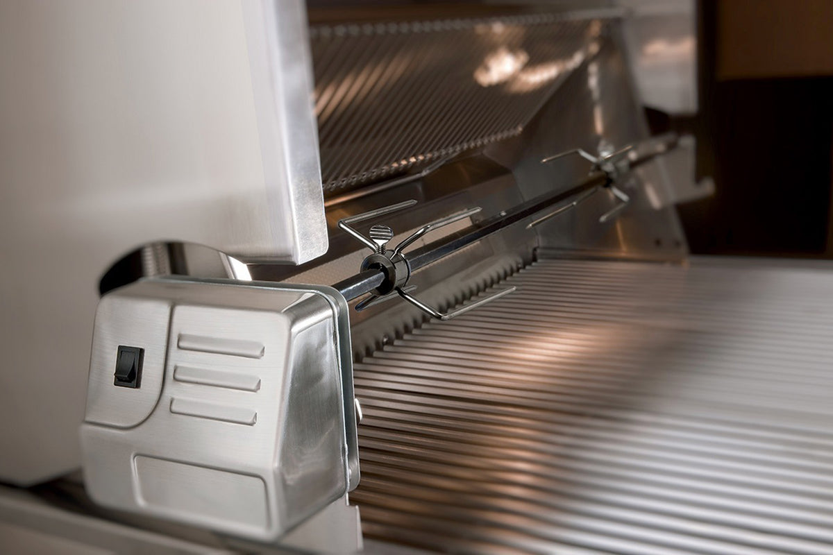 Wolf 107 cm gas barbecue