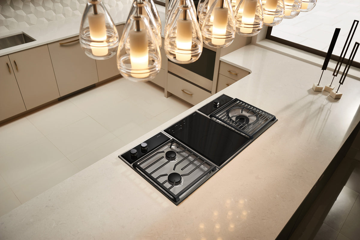 Wolf Transitional 40 cm induction domino hob
