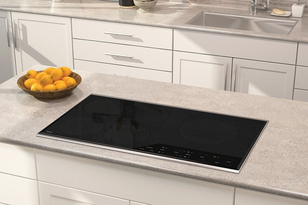Wolf Transitional 91 cm 5 zone induction hob