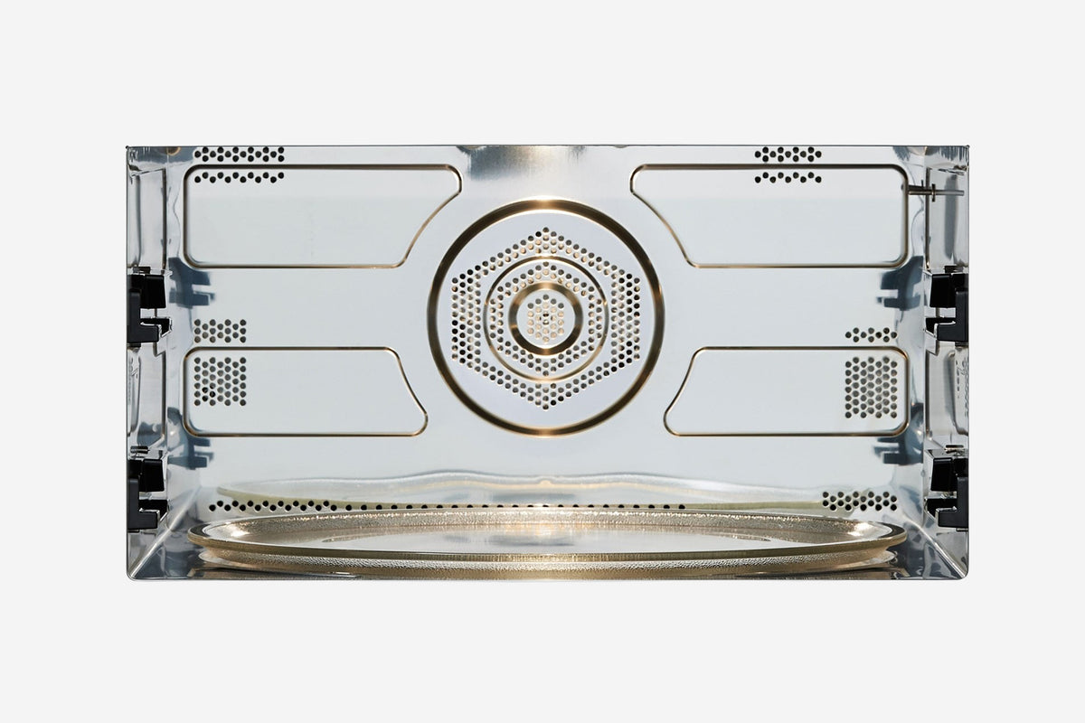 Wolf M Series Contemporary 76 cm combi-microwave oven