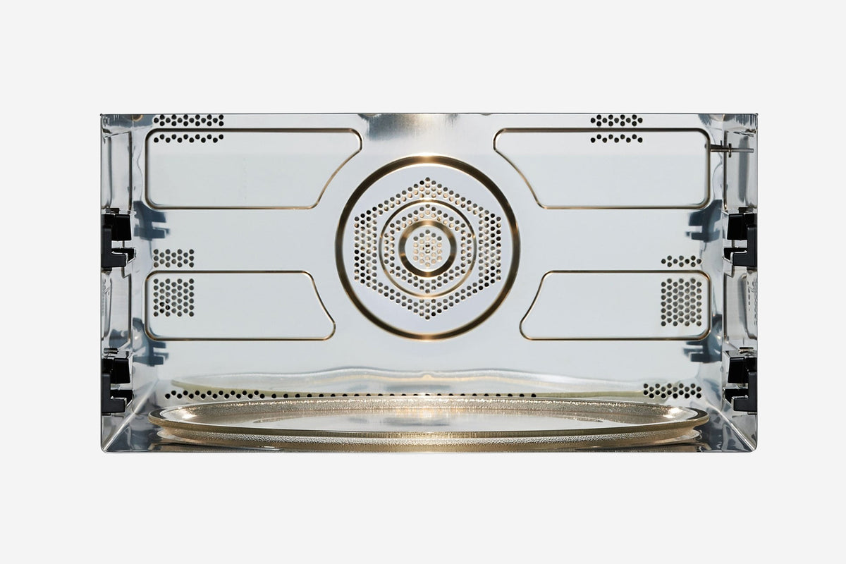 Wolf M Series Professional 76 cm combi-microwave oven