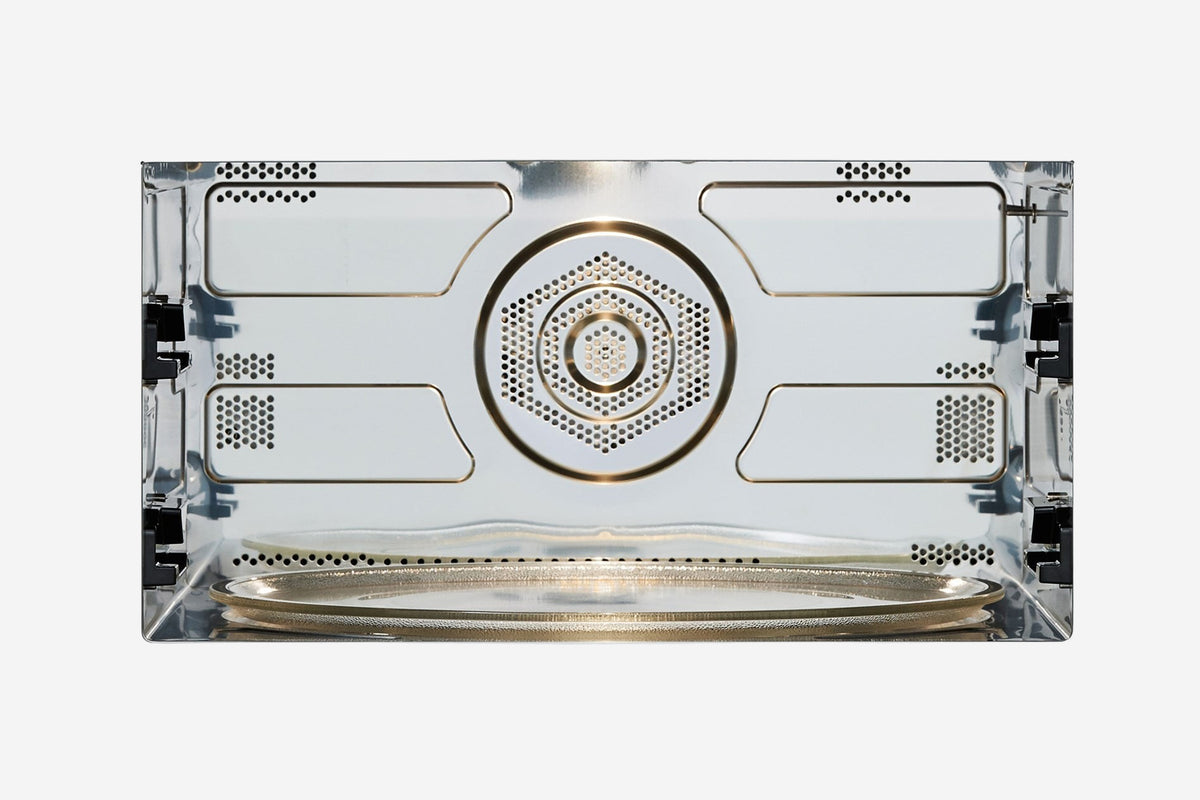 Wolf E Series Transitional 76 cm combi-microwave oven